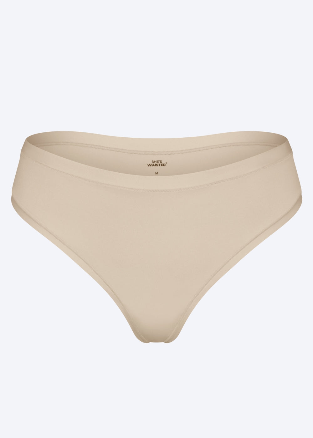 Essential All Body Thong