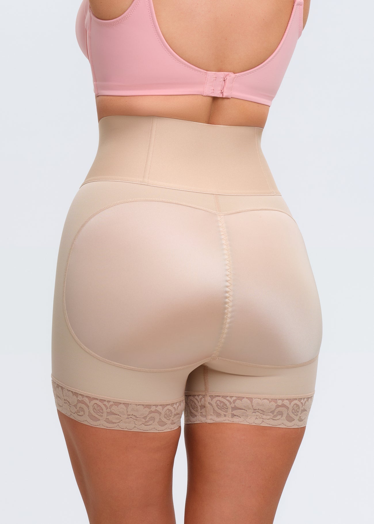 BootyBoosting BBL Shorts