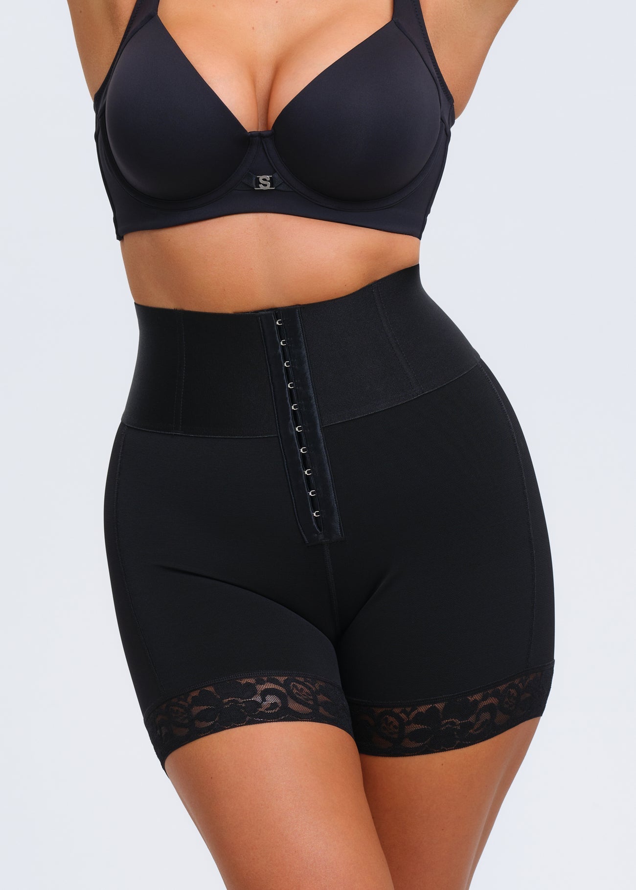 BootyBoosting BBL Shorts