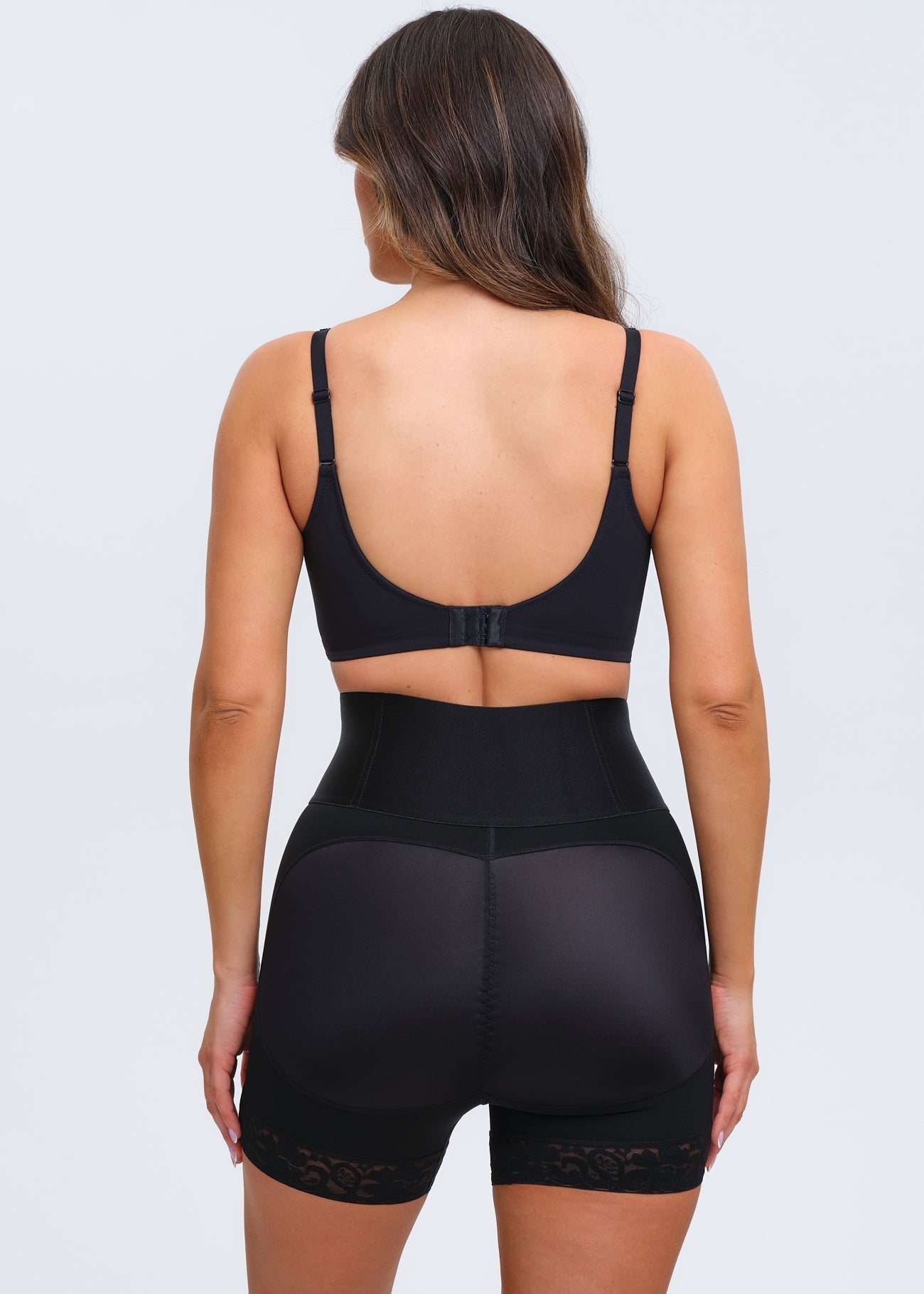 BootyBoosting BBL Shorts