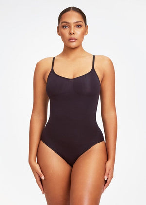 SmoothingSeamless Brief Bodysuit