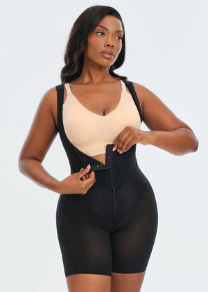 BootyBoosting Full Body Faja