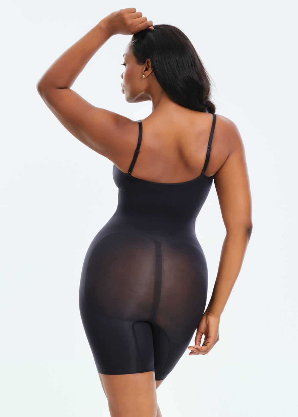 SmoothingSeamless Full Bodysuit