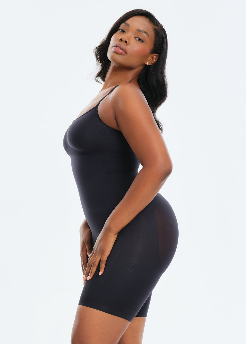 SmoothingSeamless Full Bodysuit