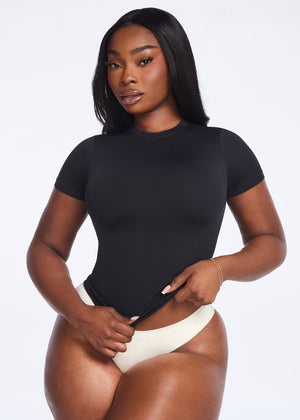 SnatchedKnit Sculpting Tee