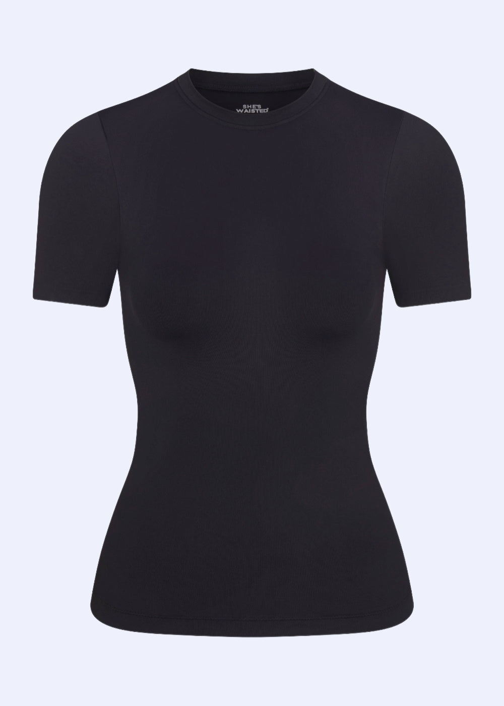 SnatchedKnit Sculpting Tee