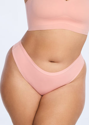 Essential All Body Thong