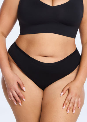 Essential All Body Thong