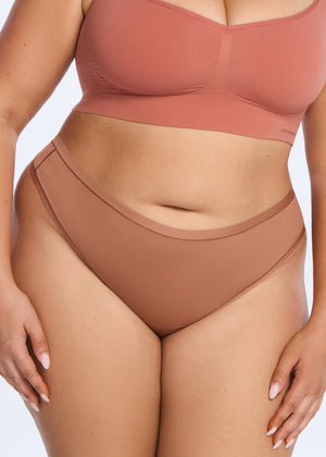 Essential All Body Thong