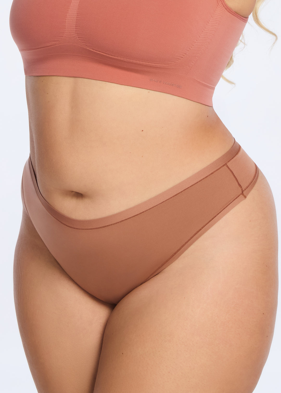 Essential All Body Thong