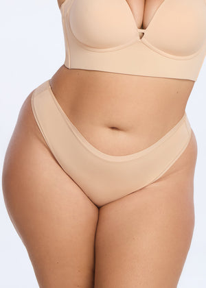 Essential All Body Thong