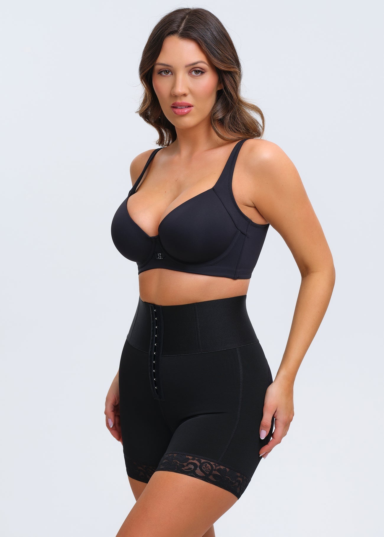 BootyBoosting BBL Shorts