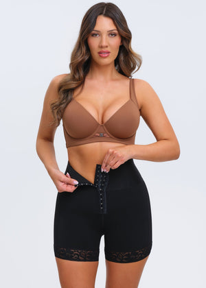 BootyBoosting BBL Shorts