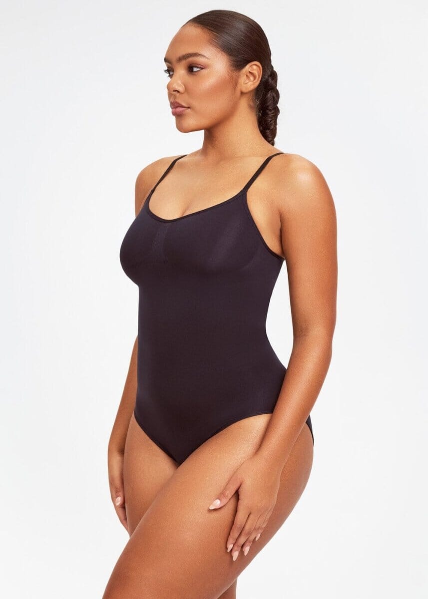 SmoothingSeamless Brief Bodysuit
