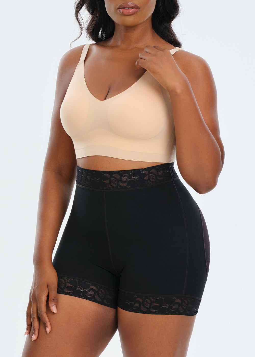 BootyBoosting Sculpting Shorts