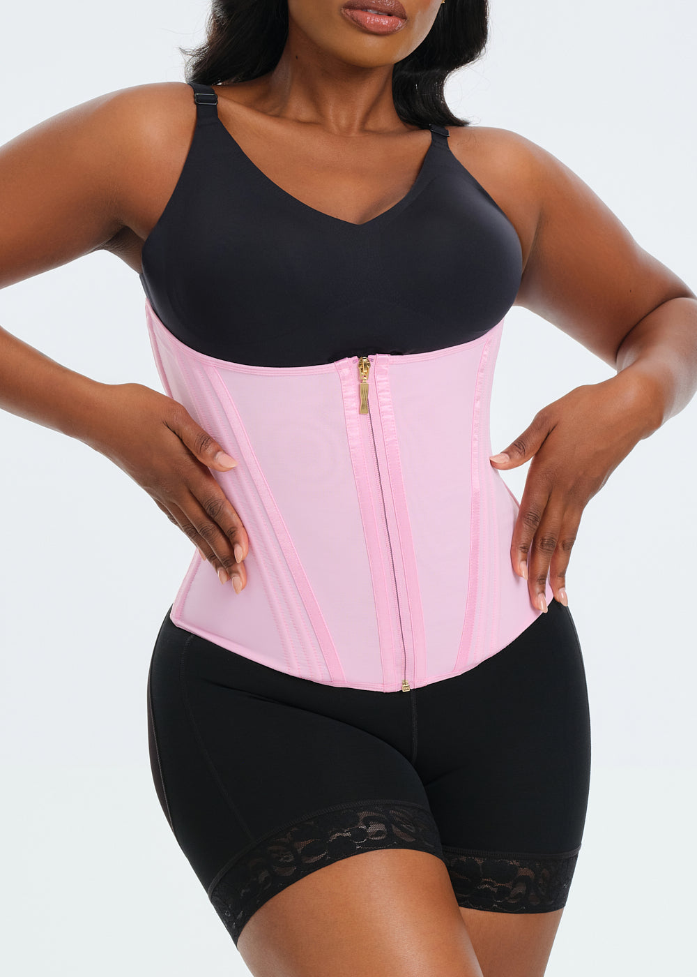 WaistTrainer SculptLuxe Cincher