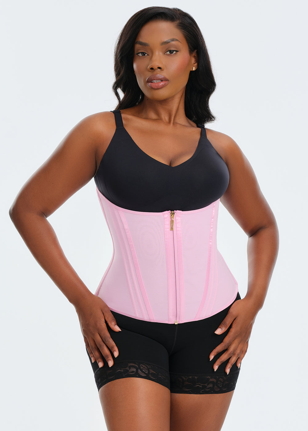 WaistTrainer SculptLuxe Cincher