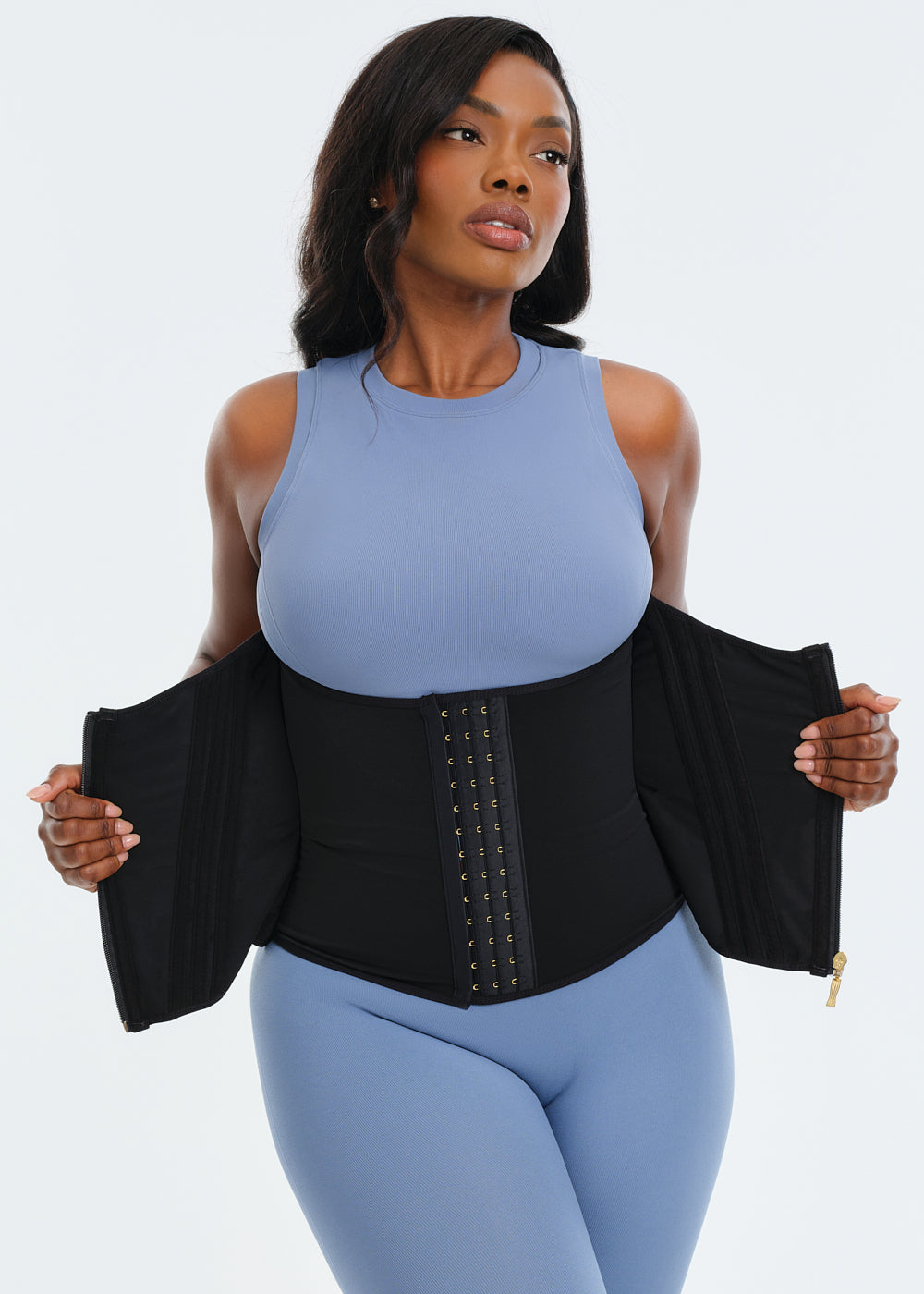 WaistTrainer SculptLuxe Cincher