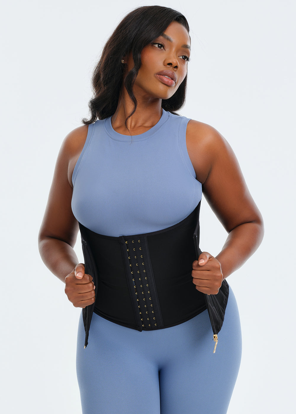 WaistTrainer SculptLuxe Cincher
