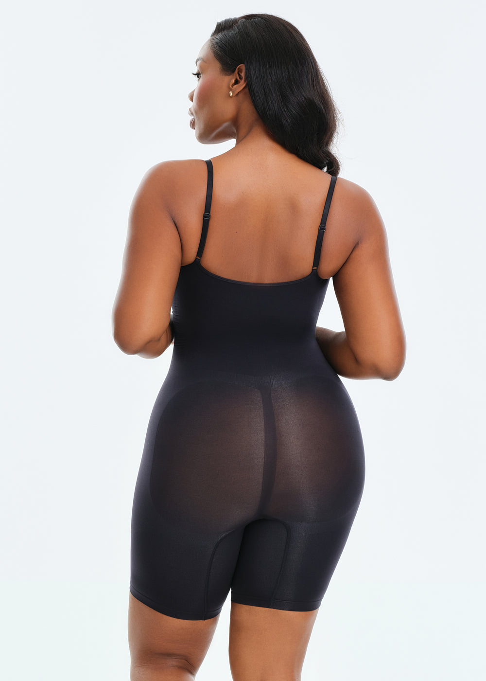SmoothingSeamless Full Bodysuit